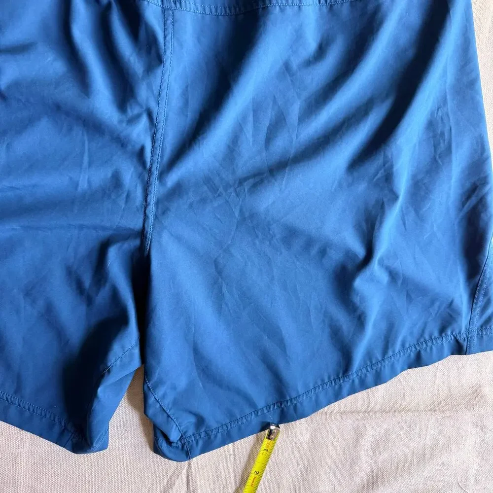 Nike Gym Shorts Men's XL Dri-Fit Form 7